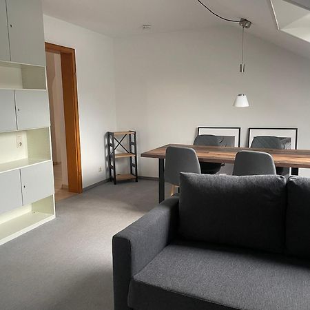 אופנבורג Dell Ferienwohnung מראה חיצוני תמונה