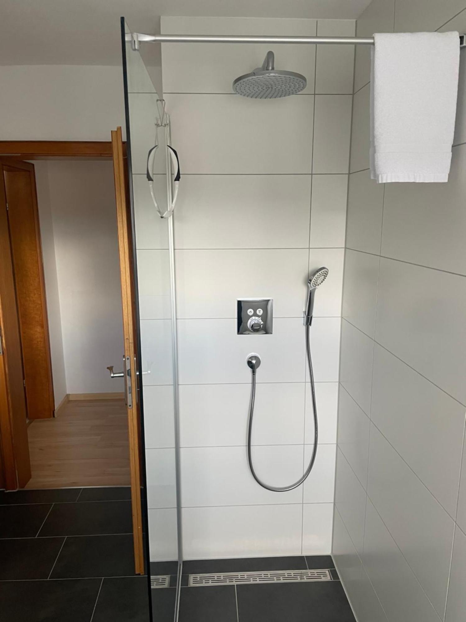 אופנבורג Dell Ferienwohnung מראה חיצוני תמונה